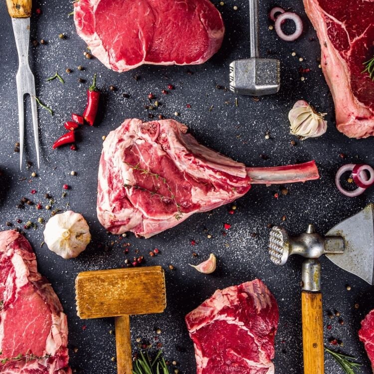 Award-Winning Butcher & Food Production Business