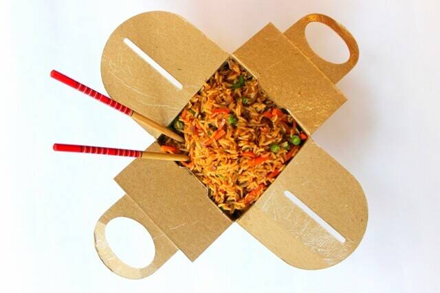 Chinese Noodle Takeaway Resale, 1 store, Brand Rights to Franchise Out included!