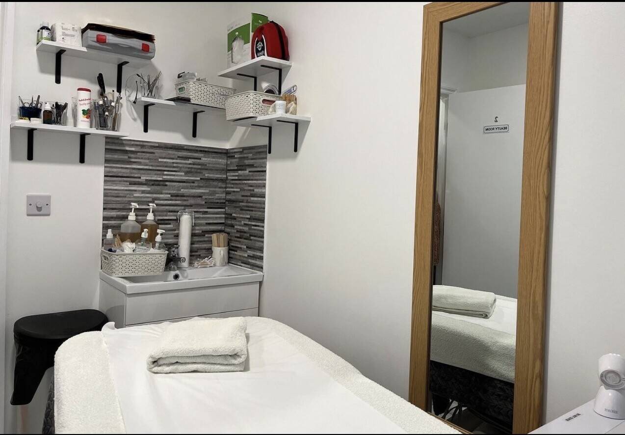 Beauty salon Highgate n19
