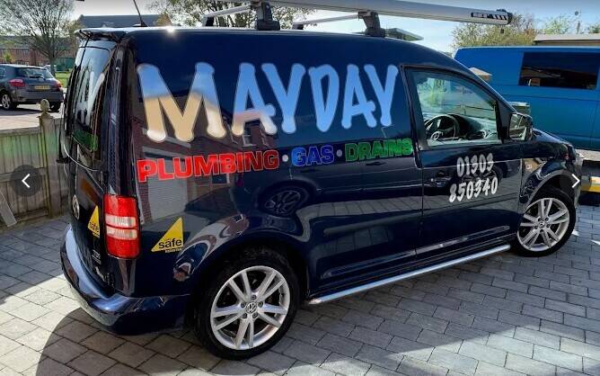 35 Years Established Plumbing & Heating Business For Sale in Kent, High Profits & Strong Reputation