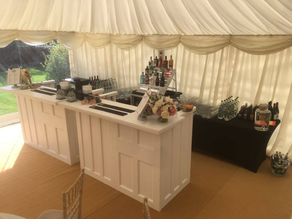 Profitable Mobile Bar Business – £30k Profit Photo 2