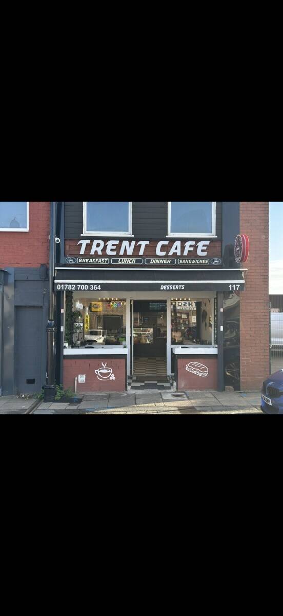 QUICK SALE - Fully equipped Cafe - Low Rent £750 Month