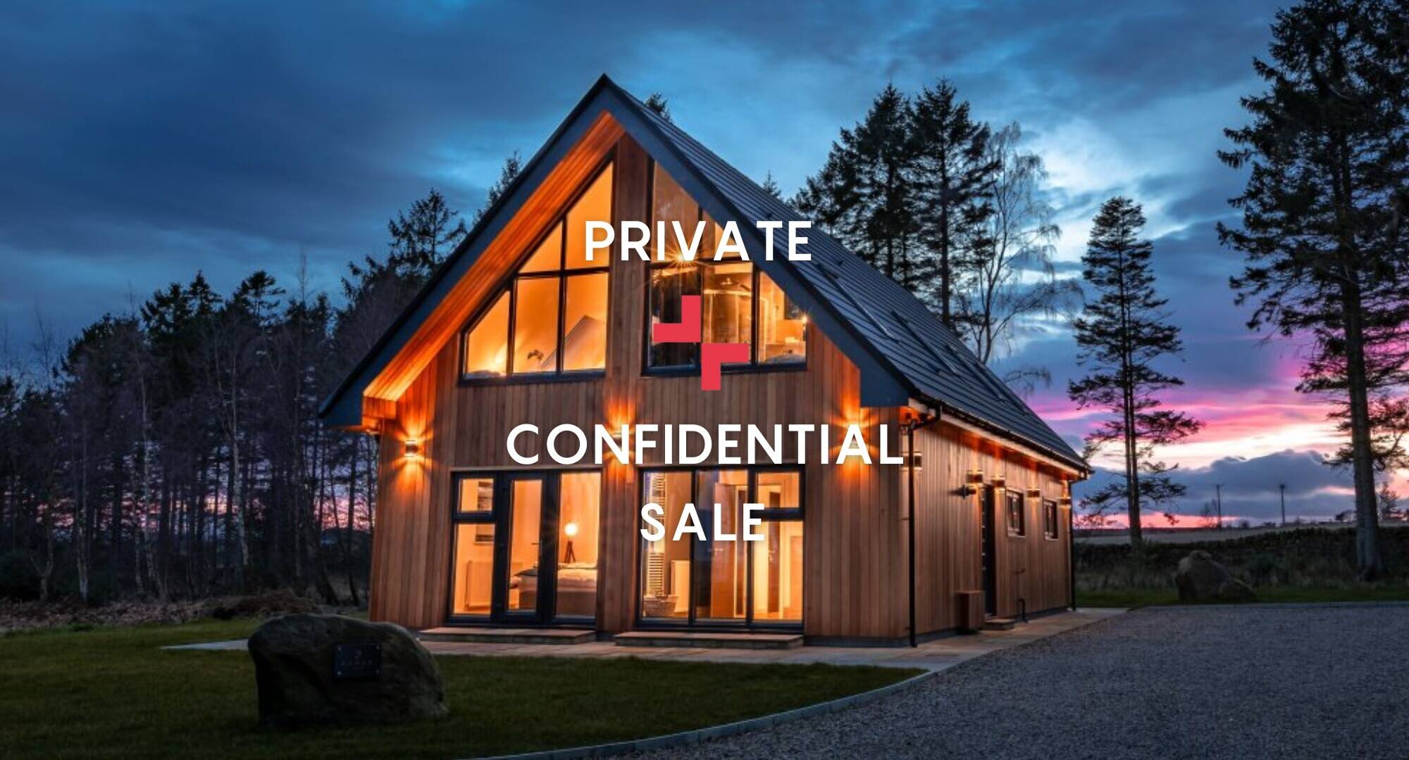 A Stunning Lodge Park with Leisure Facilities with Significant Potential to Expand A Stunning Lodge Park with Leisure Facilities with Significant Potential to Expand