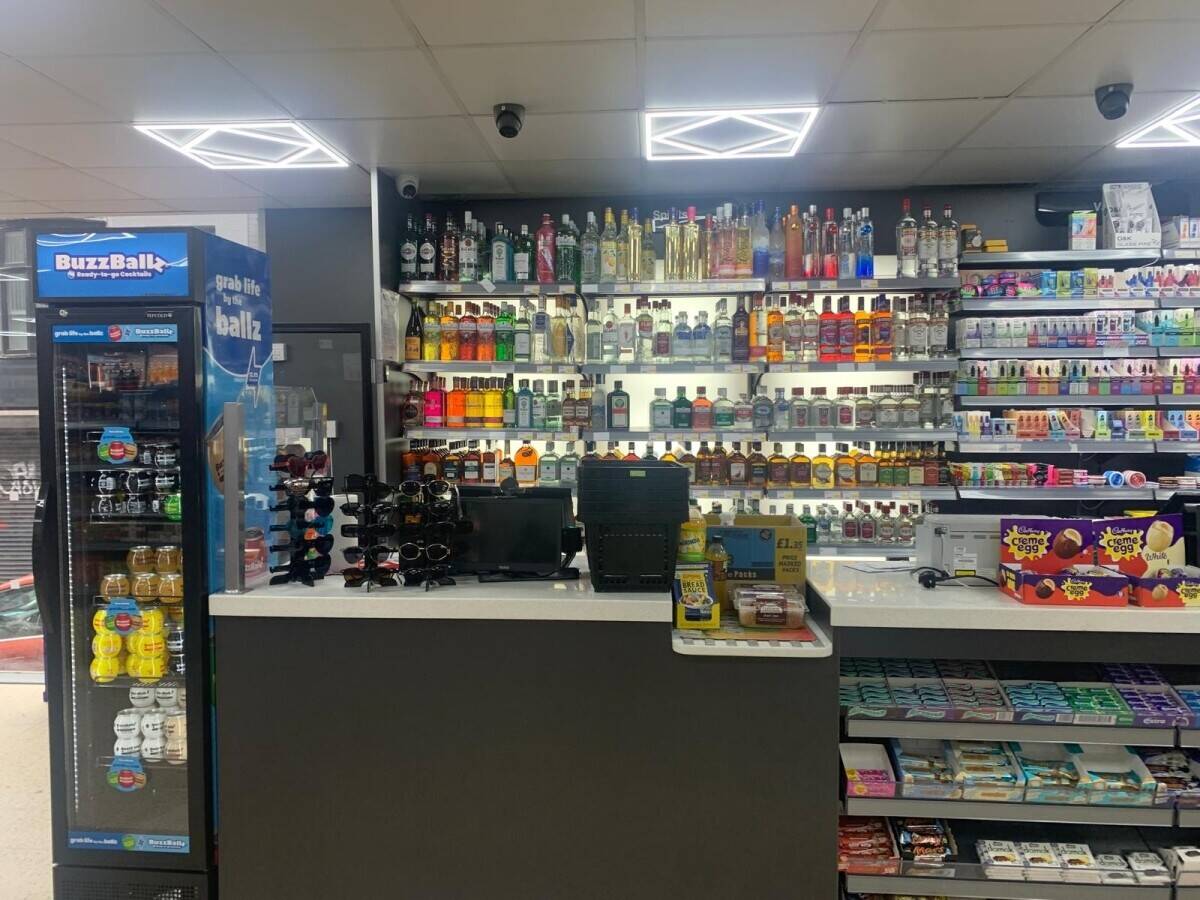 Go Local Extra Liverpool City Centre near Universities, Hall of Residence, restaurants, pubs & clubs Photo 1
