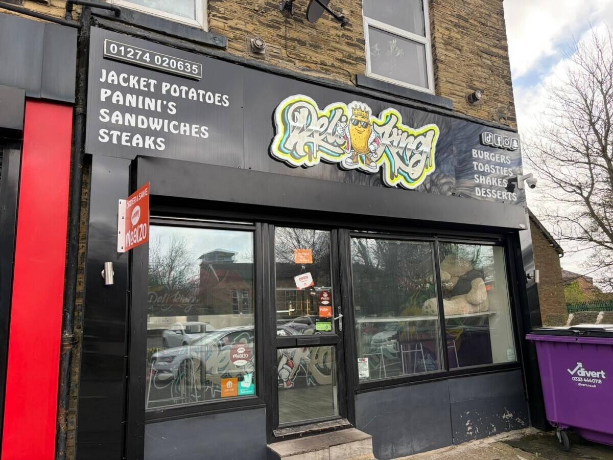 Well-Known Sandwich Takeaway Photo 1