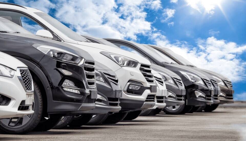 Global Car Rental Franchise Opportunity – Manchester City Centre