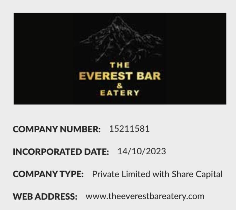 City Centre Bar & Restaurant near Principality Stadium Cardiff for sale