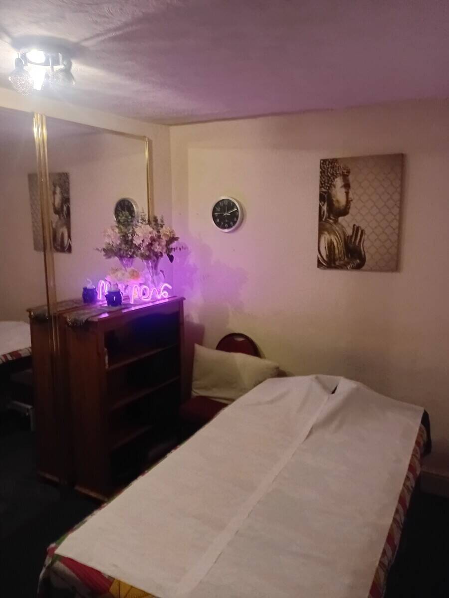 Thai Massage Spa in Coventry Photo 1