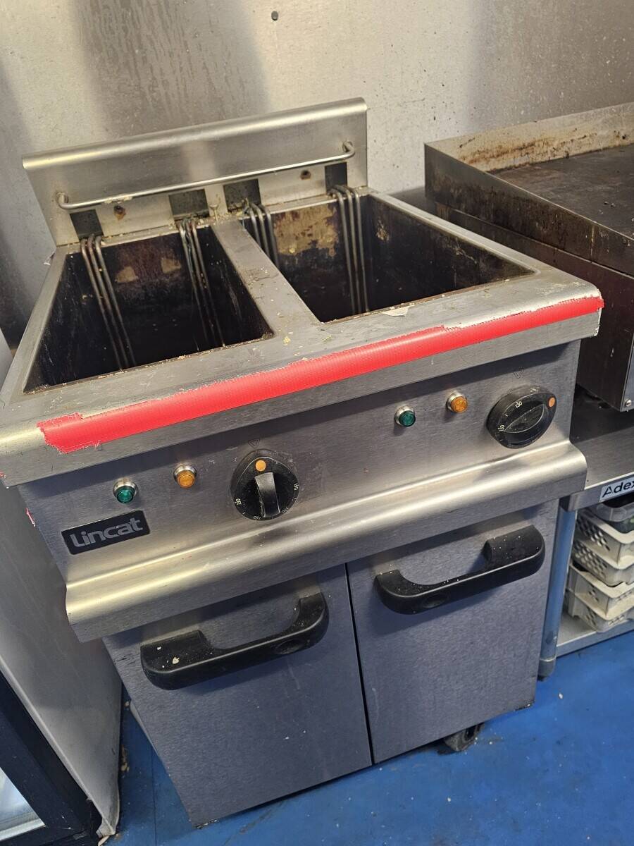 Bucther / takeaway for sale