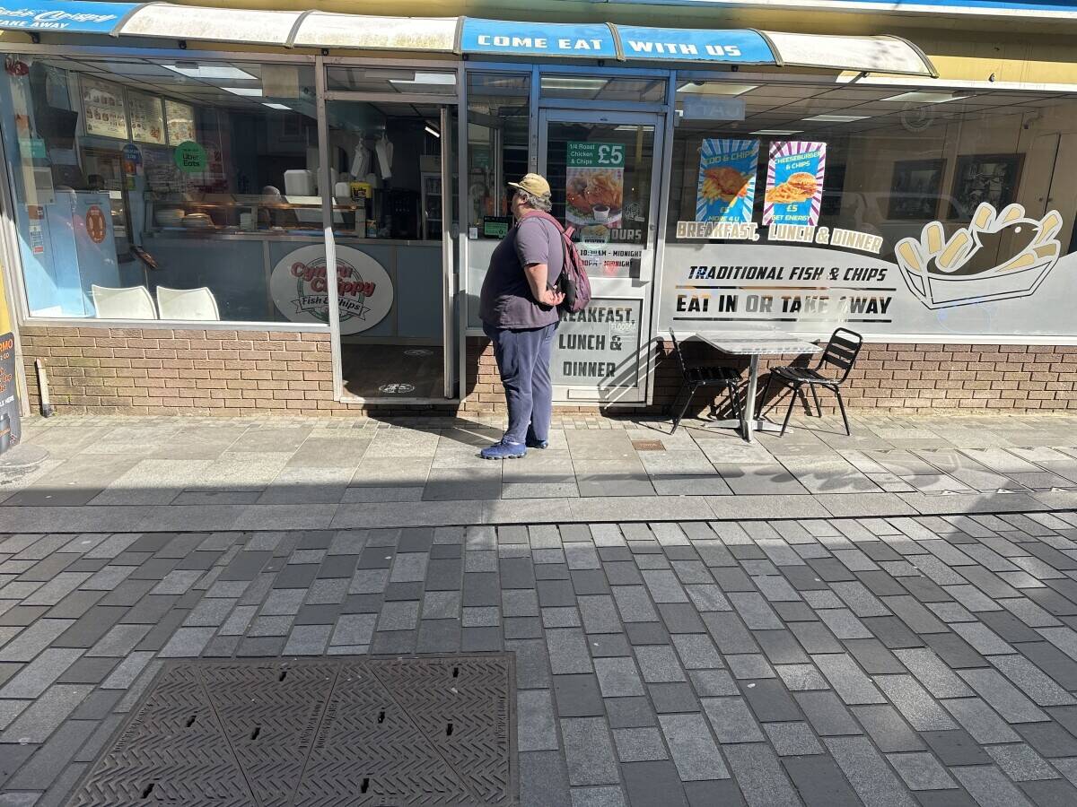 South wala cardiff