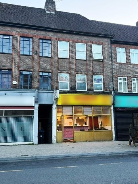 Freehold Chinese Takeaway for Sale Freehold Chinese Takeaway for Sale