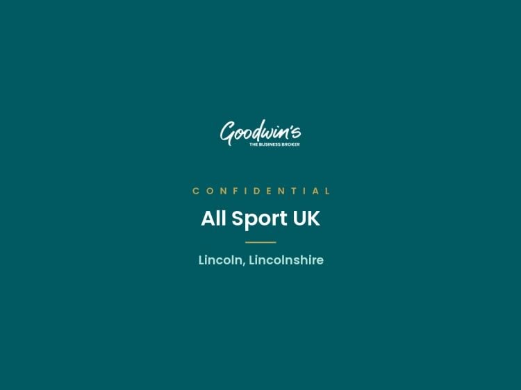 All Sport UK All Sport UK