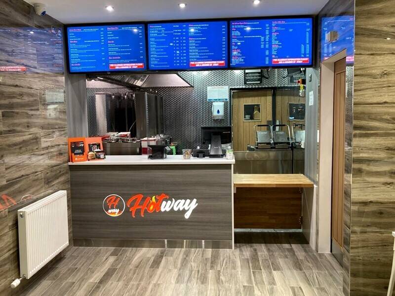 Fully Fitted Takeaway/Restaurant Opportunity within busy retail parade Photo 1