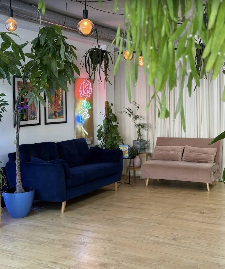 Confidential Business Sale - Tattoo Studio in Bristol