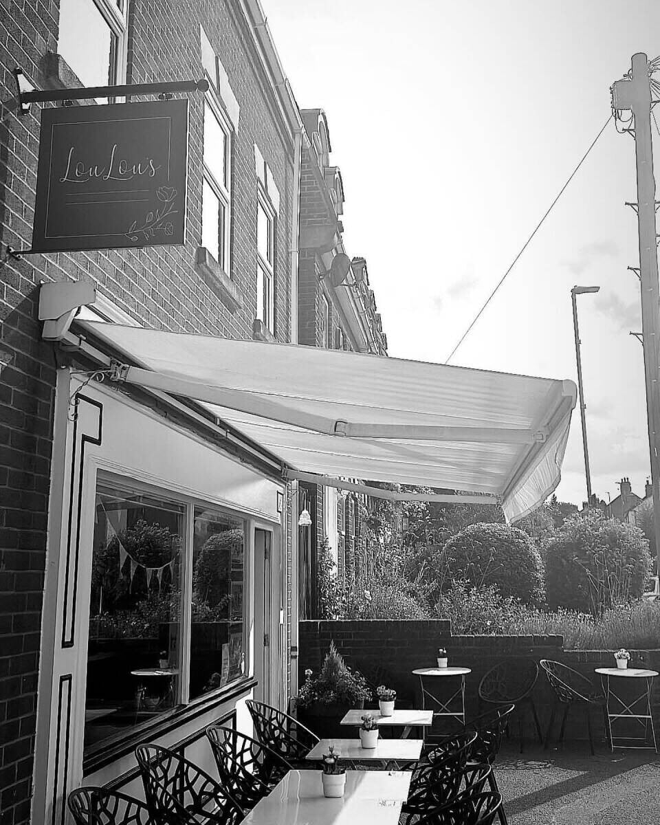 Successful Village Cafe in Leicestershire