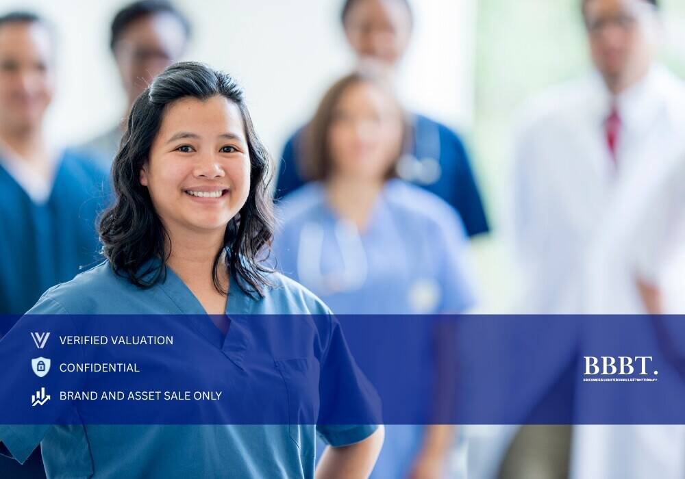Growing Virtual Practice Support Business Serving NHS & Healthcare Providers