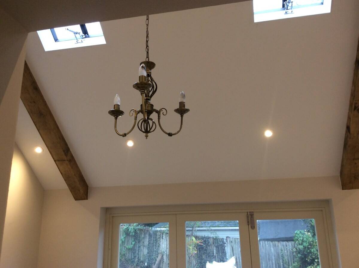 Construction Business for sale in Cranleigh Surrey Builders Company Photo 2