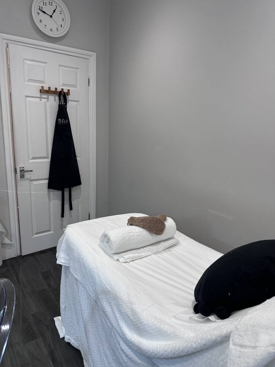 Beauty Salon for Sale in Devon, Budleigh Salterton