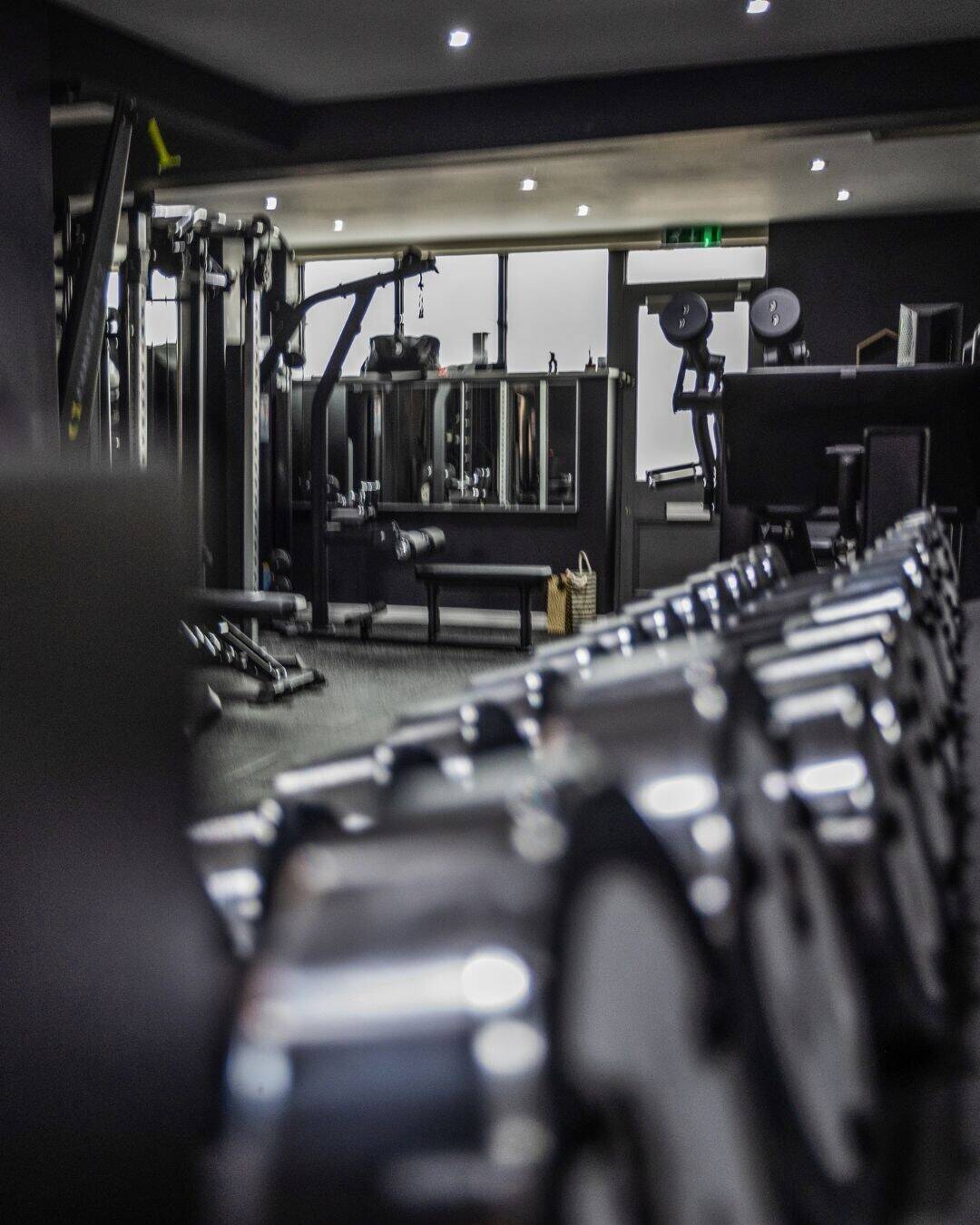 Thriving PT Studio for Sale | &pound;80k p/a | All Equipment Owned | Ready to Trade Day One Photo 2