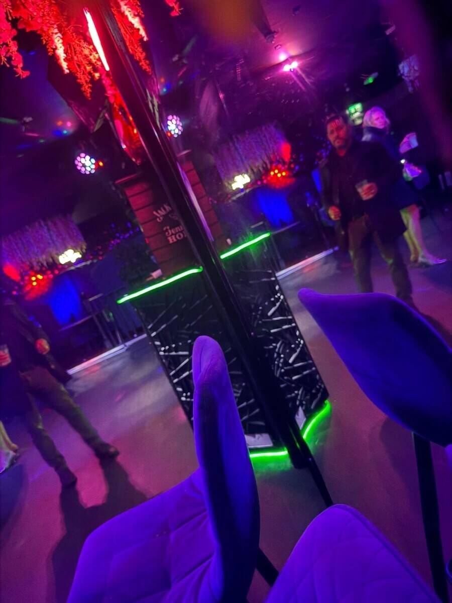 Nightclub & Restaurant 