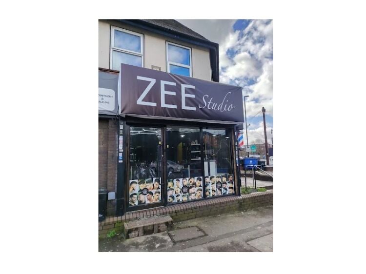 Sharp Potential – Established Coventry Barbershop Opportunity Sharp Potential – Established Coventry Barbershop Opportunity