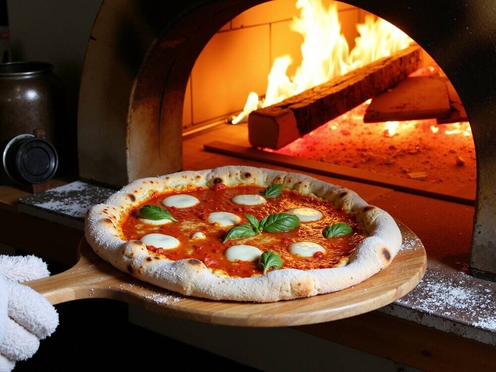Profitable Mobile Pizza Business Photo 1