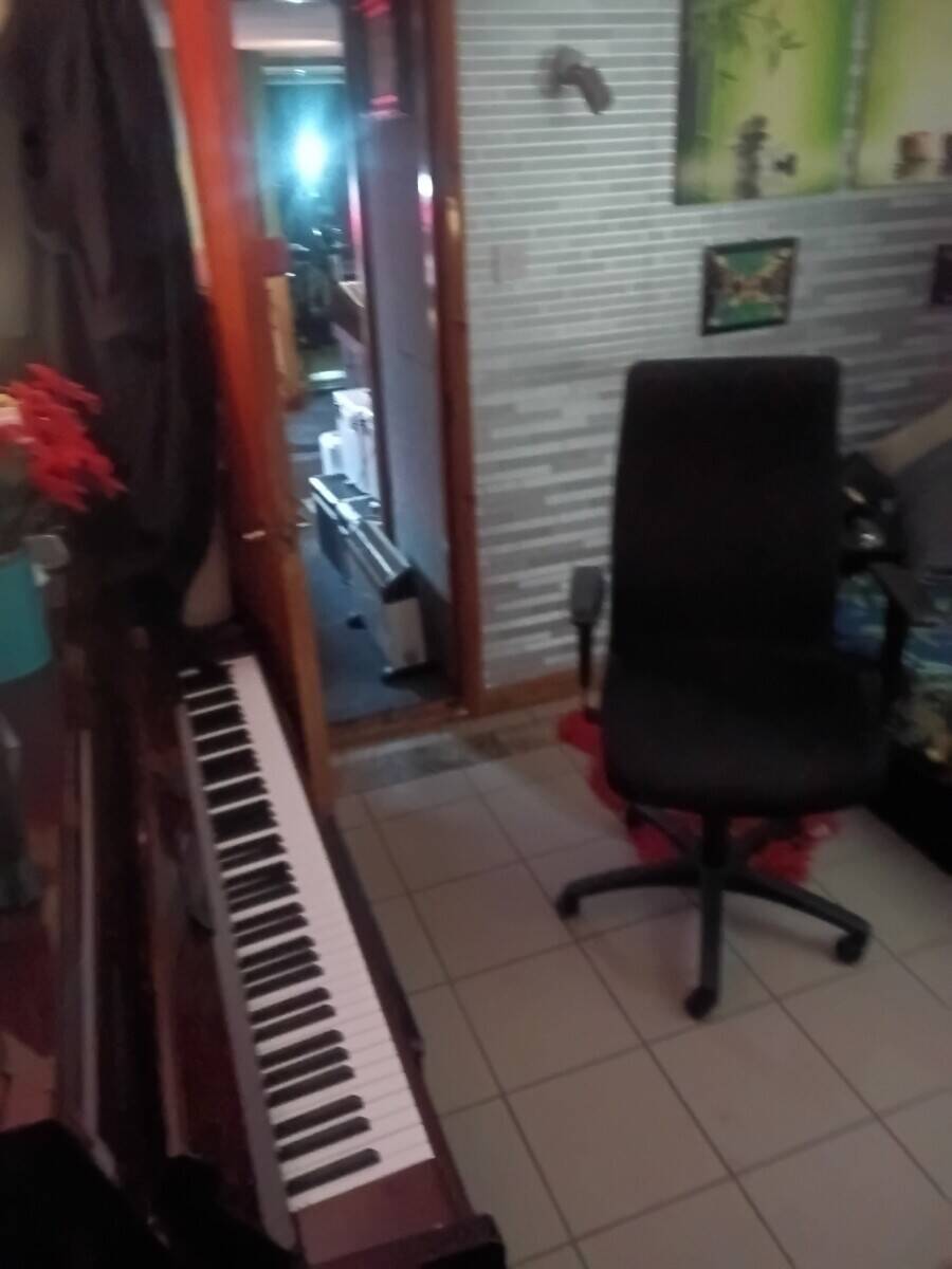 Recording Studio London