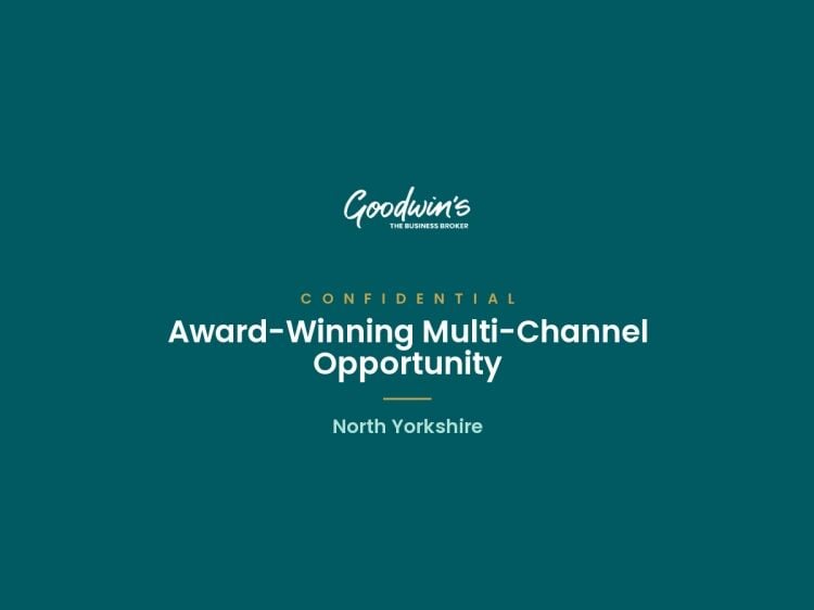 Award-Winning Multi-Channel Independent Butchers, North Yorkshire Award-Winning Multi-Channel Independent Butchers, North Yorkshire