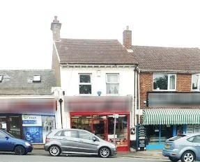 Fast Food Takeaway specialising In Chicken And Kebabs for Sale