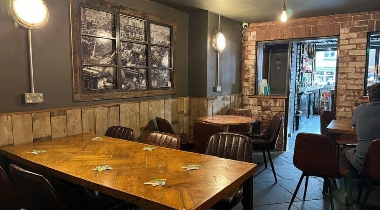 Fabulous Independent Cocktail Bar in North Warwickshire Fabulous Independent Cocktail Bar in North Warwickshire