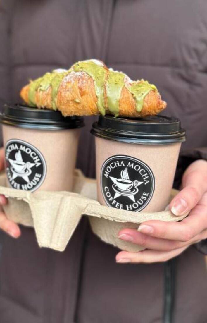 Own a Thriving Coffee Shop Brand in Manchester – Mocha Mocha Franchise Opportunity