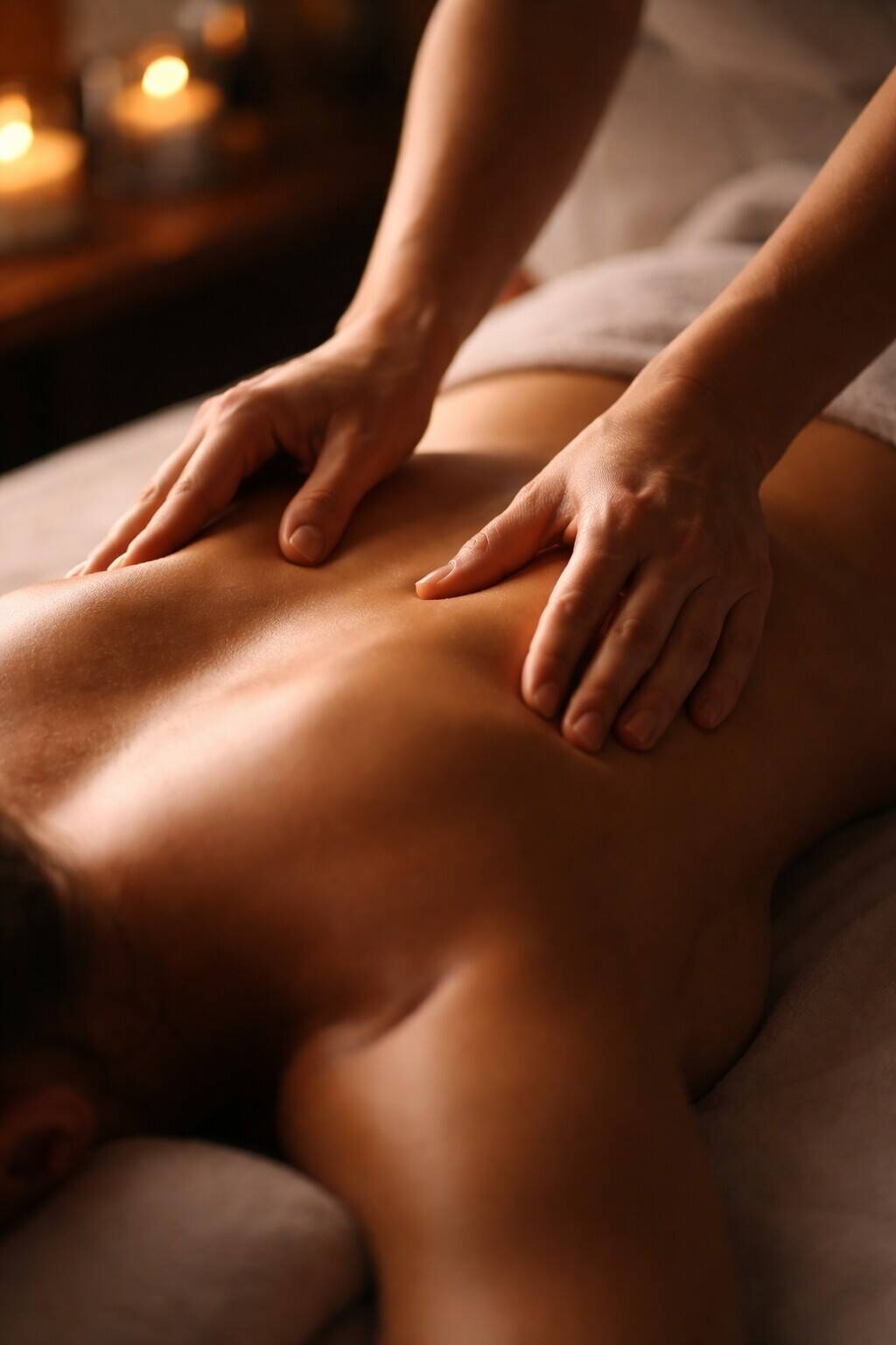 Massage and Beauty Business For Sale