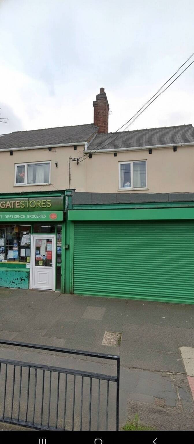 Convenience store with post office for sale