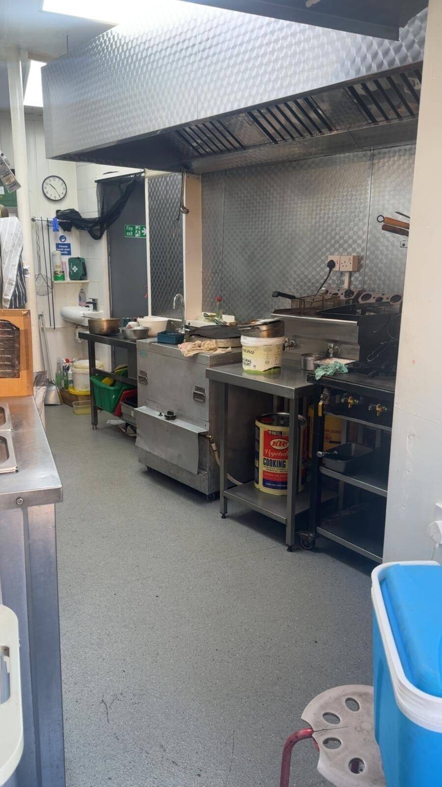 Indian Takeaway for sale in nice village