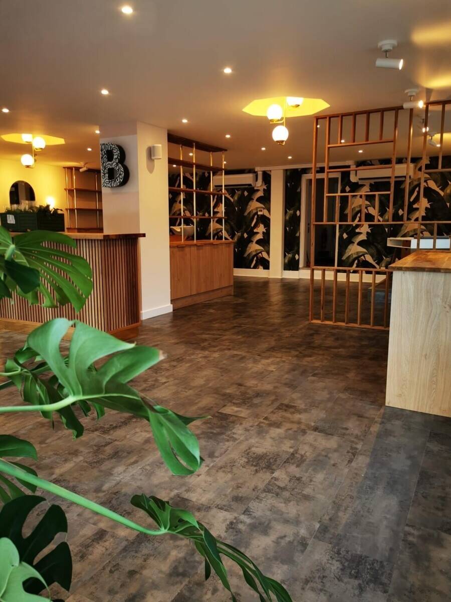 Turnkey Hair & Beauty Co-working space in Southsea, Hampshire