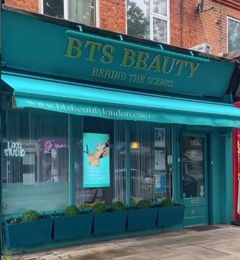 Premium 5 Star Beauty Salon & Skin Clinic, Est in 1992, for Sale in Richmond / East Sheen, London