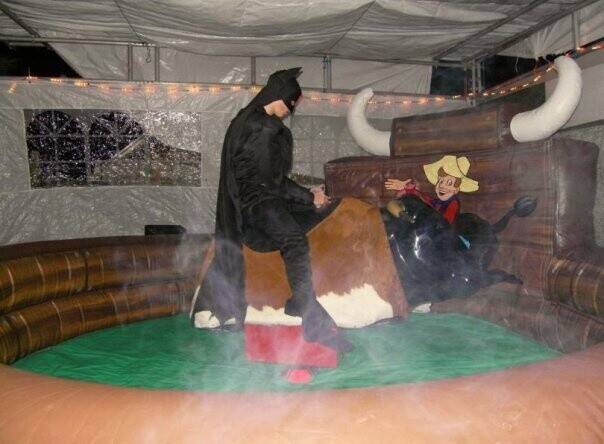 Bouncy castle and inflatable hire company in Cleethorpes Photo 2