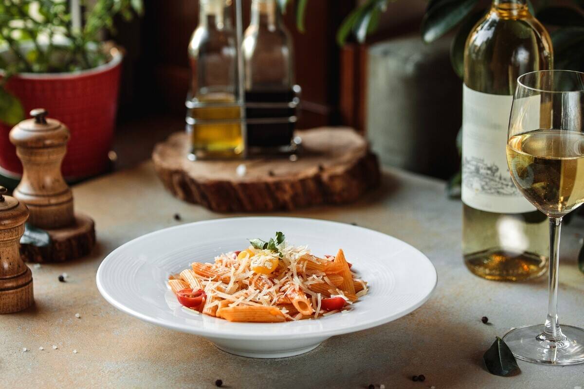 Italian Restaurant for Sale in Chiswick, W4