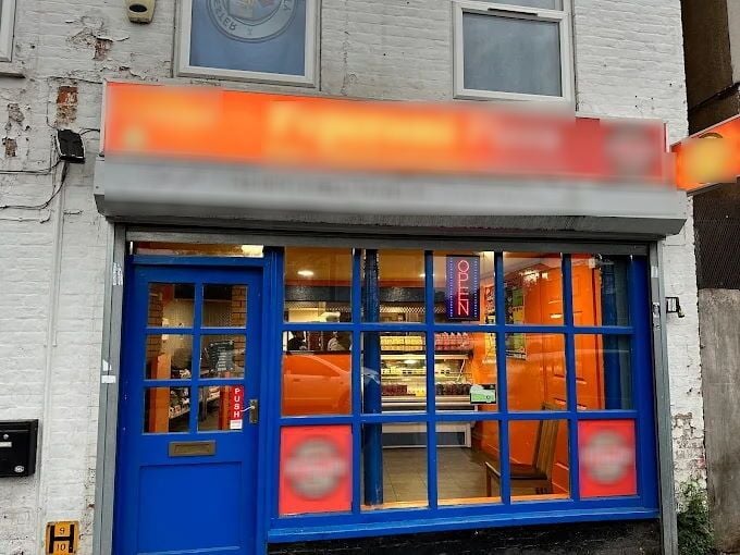 Pizza Takeaway & Delivery for Sale Pizza Takeaway & Delivery for Sale