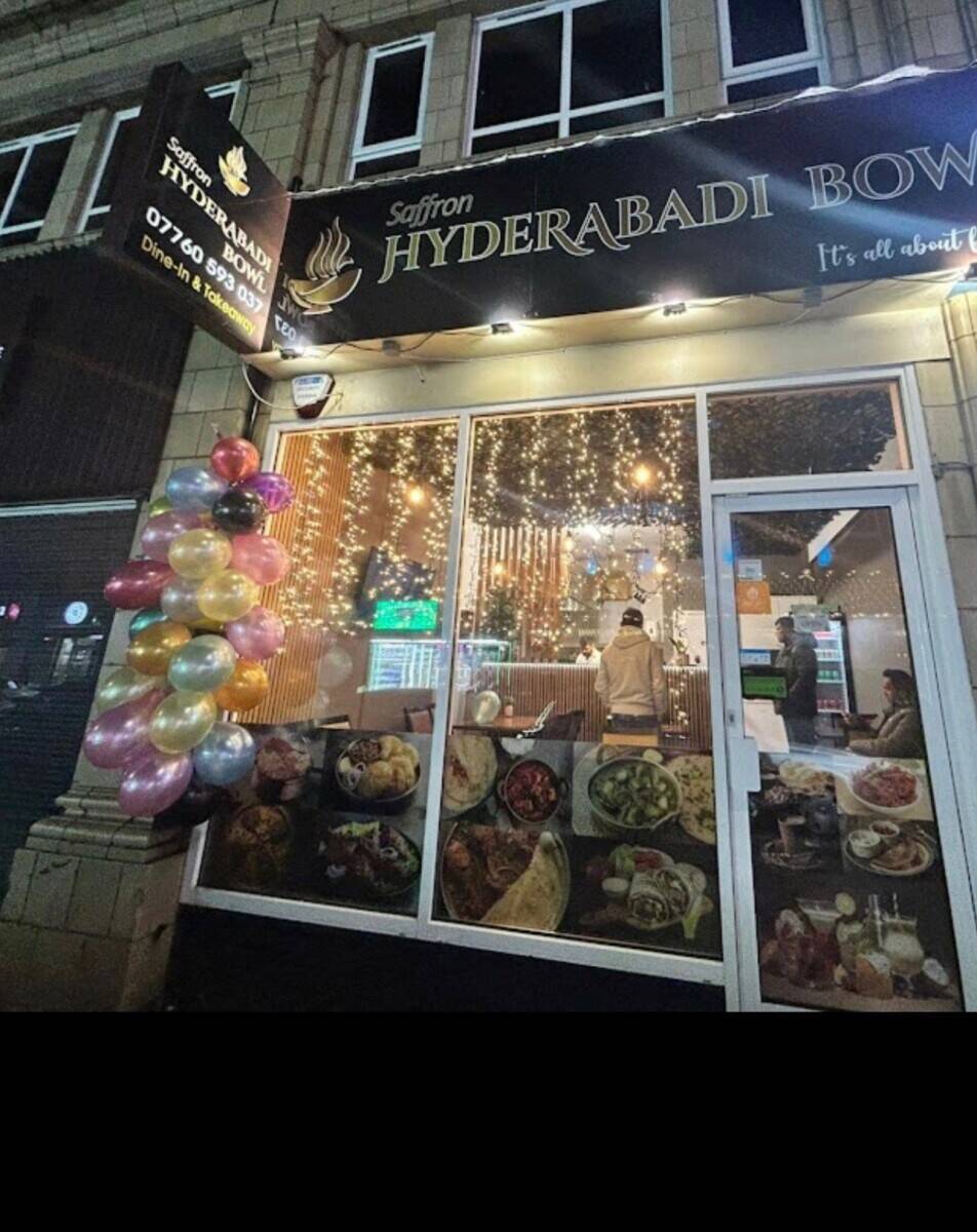 Indian Restaurant for sale in Bournemouth Dorset