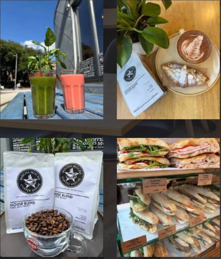 Coffee Shop Franchise for Sale in City of Leeds - Mocha Mocha Opportunity Coffee Shop Franchise for Sale in City of Leeds - Mocha Mocha Opportunity