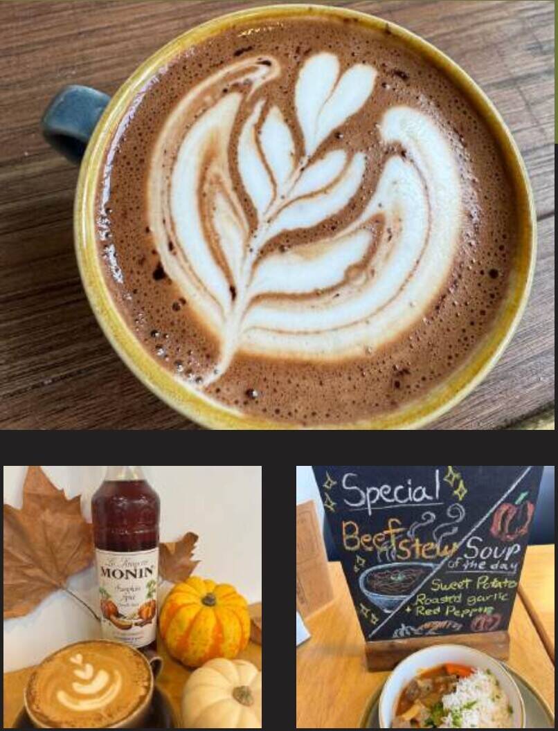 Liverpool Based Speciality Coffee Shop Franchise Now Available