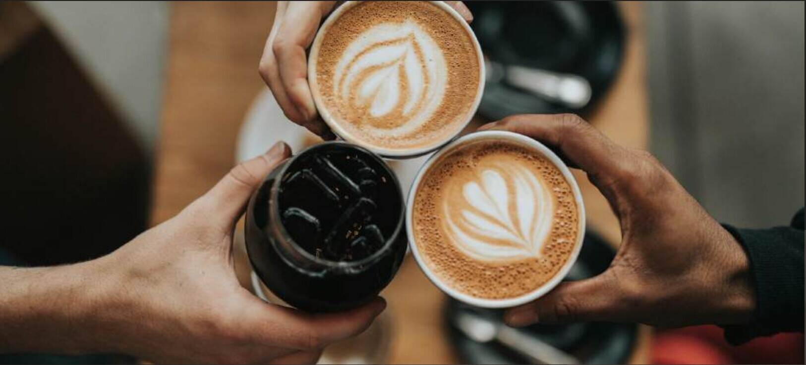 Your Own Low Cost Coffee Shop in University areas Your Own Low Cost Coffee Shop in University areas