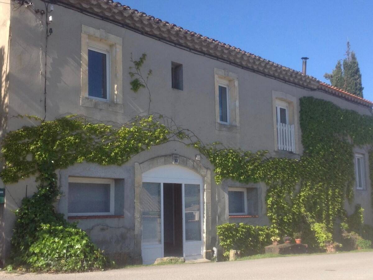 Sucessful Hostel & Tourism Business In Carcassonne, France Photo 1