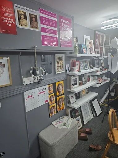 Photo Studio & Printing Lab for Sale Photo Studio & Printing Lab for Sale