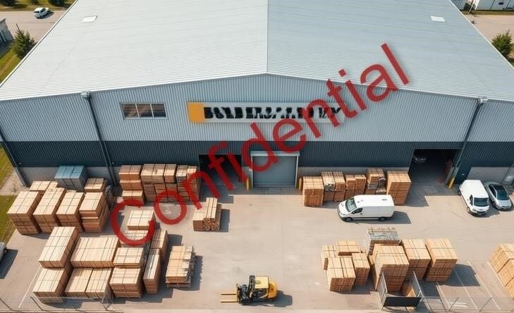 Highly Profitable Builders Merchant, Retail & Installation Business
