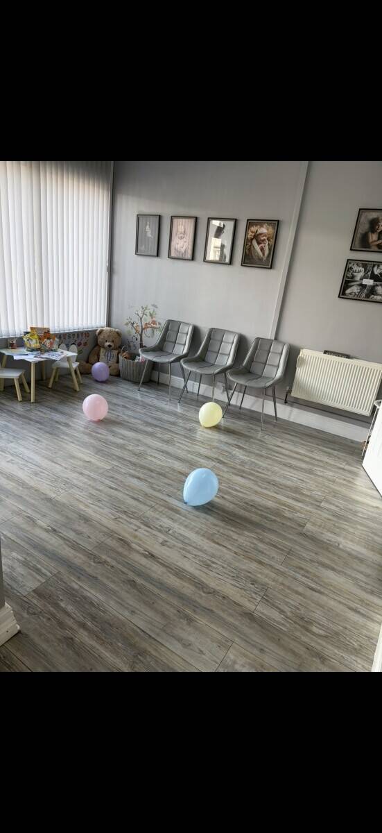 Well established and highly reputable private pregnancy scanning clinic based in Walsall