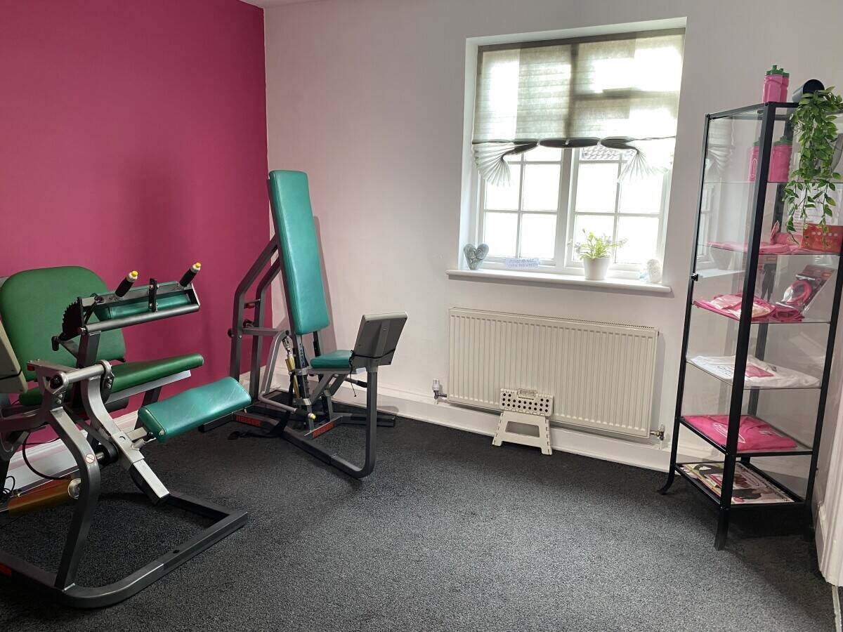 Ladies Only Gym/Fitness Center South East Essex