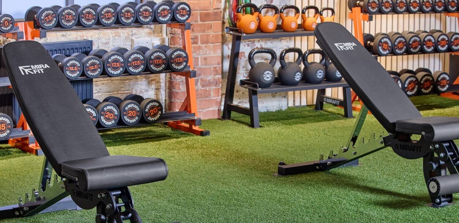 Small Group Personal Training Gym in Wilmslow Photo 1