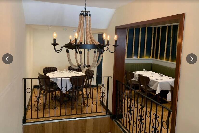 Italian Restaurant for Sale in Stoke Newington, London N16